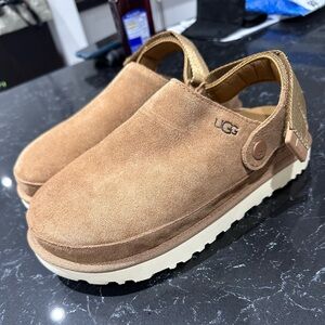 UGG Goldenstar Clog